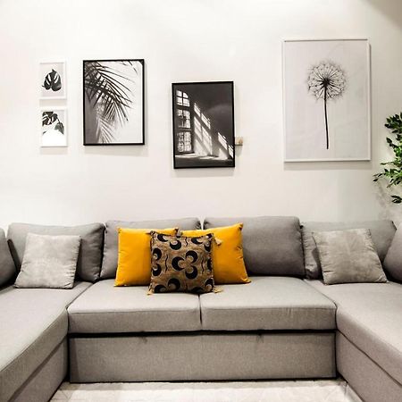Apartment Fresa, 3 Madrid Exterior photo