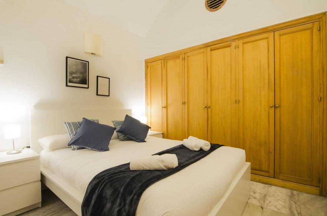 Apartment Fresa, 3 Madrid Exterior photo