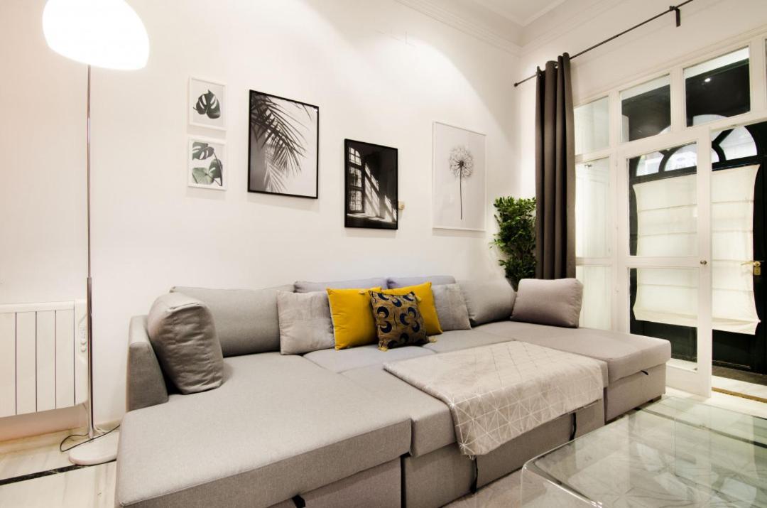 Apartment Fresa, 3 Madrid Exterior photo